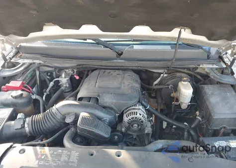 2012 GMC Sierra C1500 z USA, uszkodzony, nr VIN 3GTP1TEA4CG203374